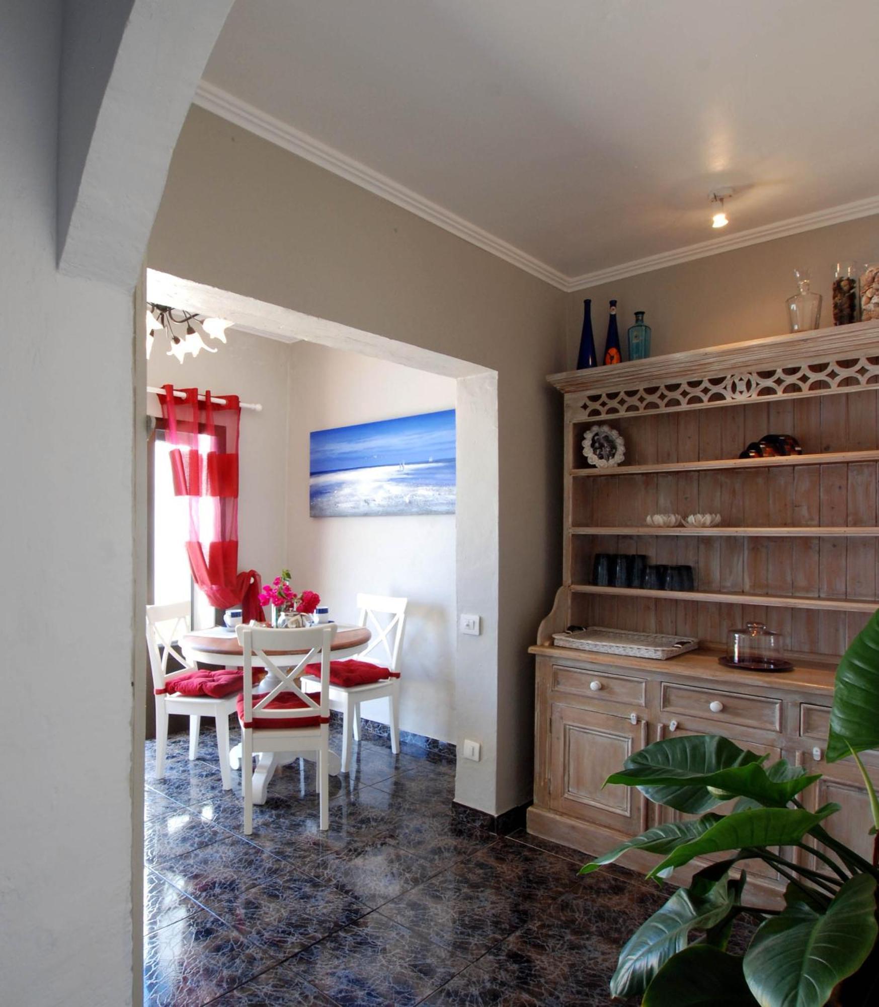 Вилла Casa Azmira Del Mar Гуатиса Экстерьер фото