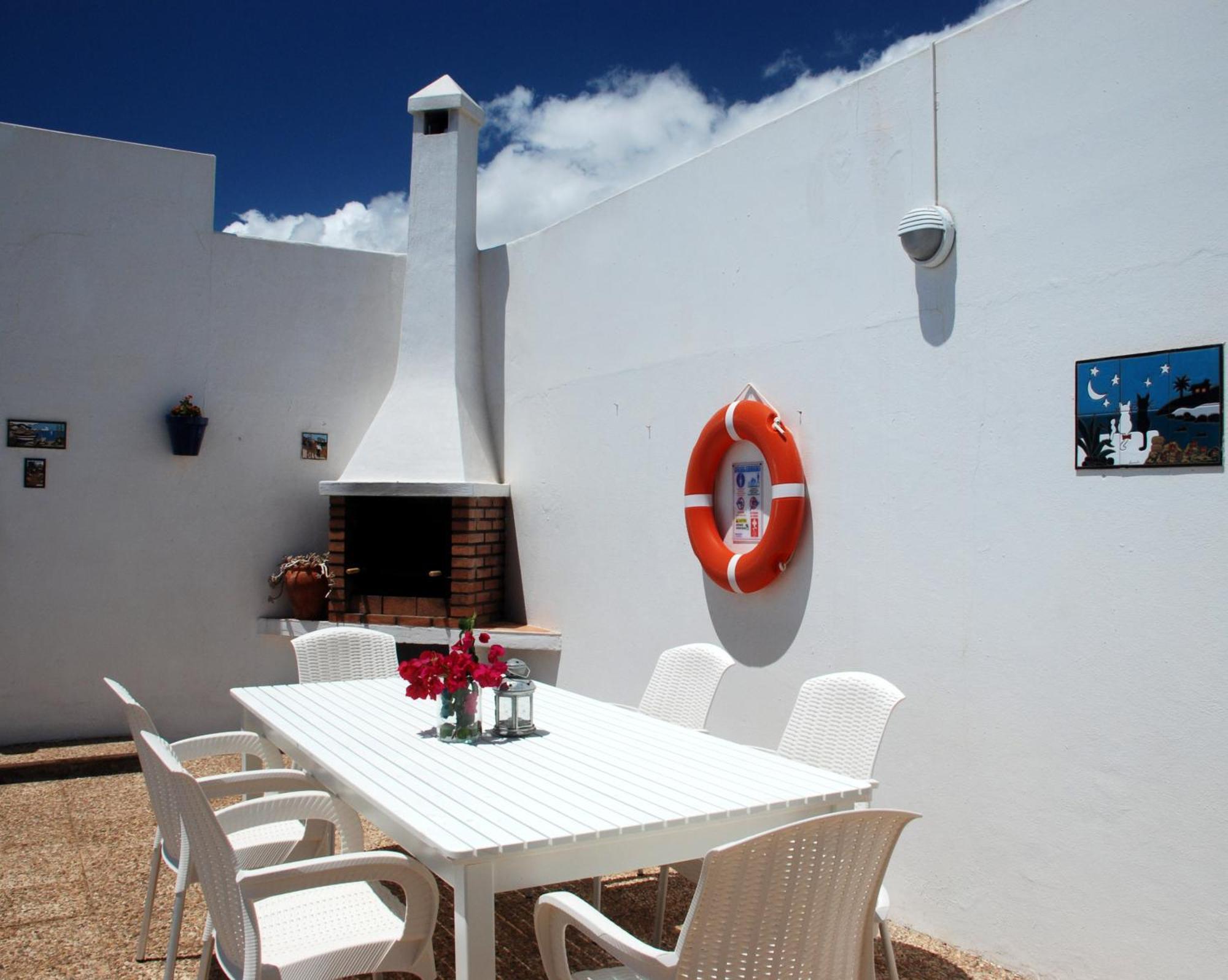 Вилла Casa Azmira Del Mar Гуатиса Экстерьер фото